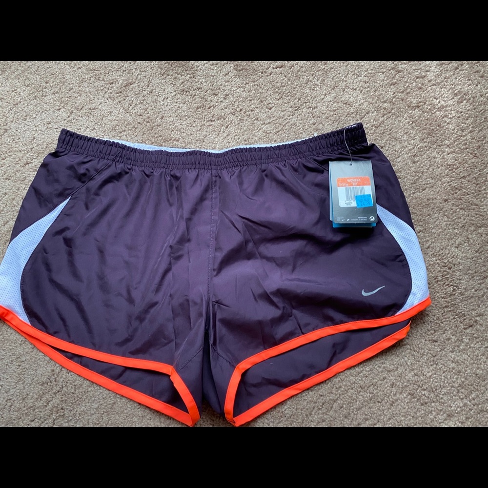 Nike NWT Running Shorts